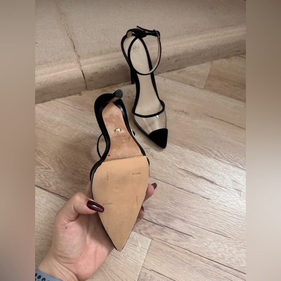 Alevi Bianca Heel - Picture 2 of 5